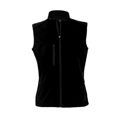 Rallye Damen -  3-Lagen Softshell Gilet Miniaturansicht