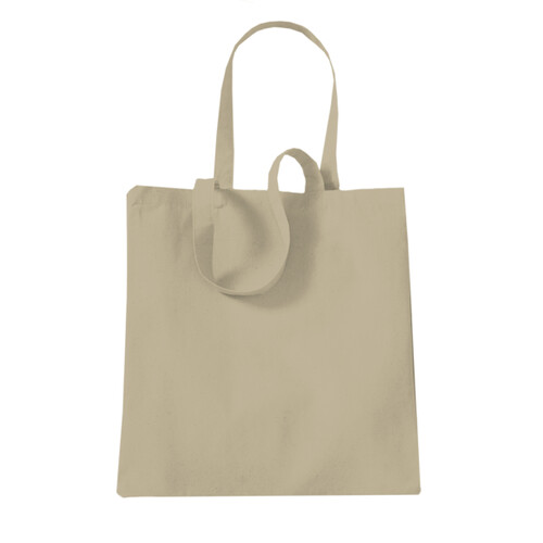 Classic Canvas Shopper Miniaturansicht