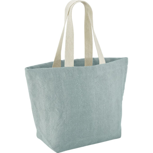 Jute Shopper Miniaturansicht