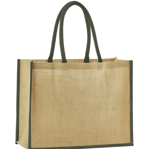 Jute Shopper Classic Miniaturansicht
