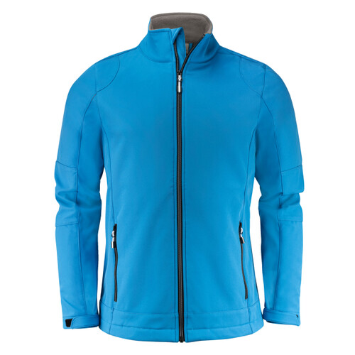 Trial Softshell Jacke Miniaturansicht