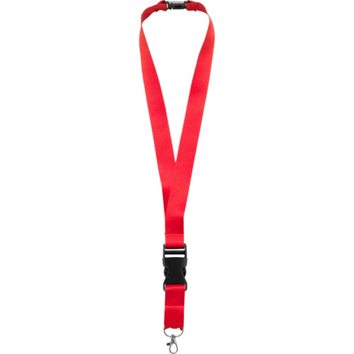 Lanyard mit Sicherheitsclip Miniaturansicht