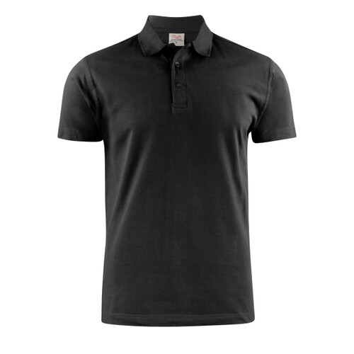 Mens Surf RSX Pique Polo Miniaturansicht