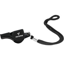 Schiedsrichter - Pfeife Miniaturansicht