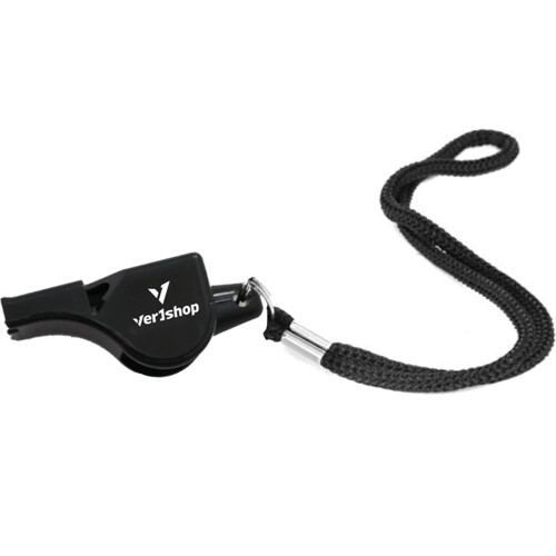 Schiedsrichter - Pfeife Miniaturansicht