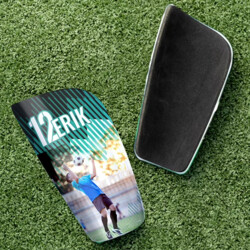 Schienbeinschoner Miniaturansicht