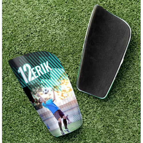 Schienbeinschoner Miniaturansicht