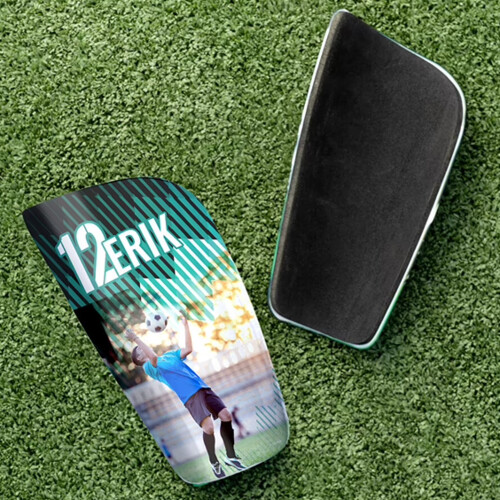 Schienbeinschoner Miniaturansicht