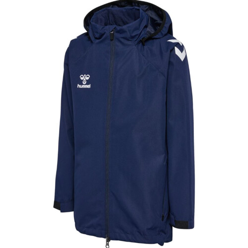 HMLLEAD 2.0 ALL-WEATHER JACKET KIDS Miniaturansicht