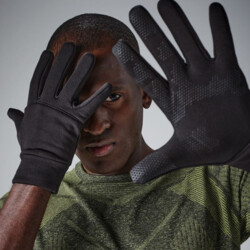 Softshell Sport Handschuhe Miniaturansicht