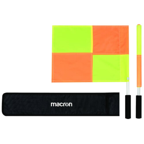  LINESMAN KIT 2 STICKS + 2 FLAGS Miniaturansicht