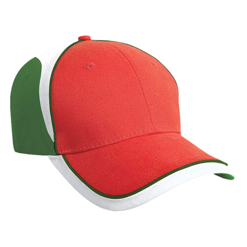 Result National Cap Miniaturansicht