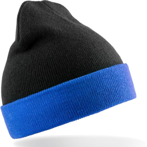 Strickmütze "Black Compass" Miniaturansicht