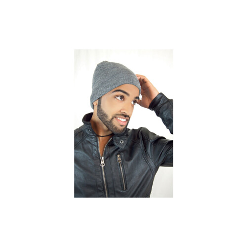 SNAPPY Strickmütze Miniaturansicht