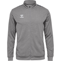  hmlAUTHENTIC PL ZIP JACKET Miniaturansicht