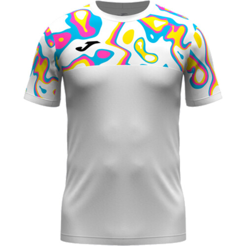 Torneo Capsule Kurzarm Miniaturansicht