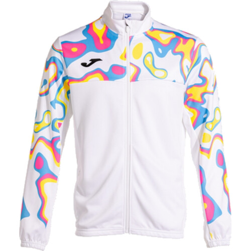 Torneo Capsule Full Zip Padeljacke Miniaturansicht