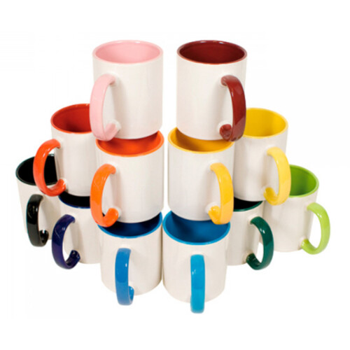 Ceramic Tasse  Miniaturansicht