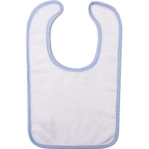 Baby Bib Sublimation Miniaturansicht