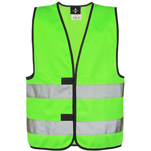 Kinder Warnweste  Aarhus Miniaturansicht