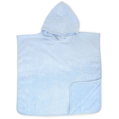 Baby Poncho Miniaturansicht