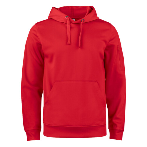 Clique Basic Active Hoody Miniaturansicht