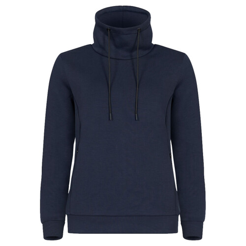 Clique Hobart Hoody Ladies Miniaturansicht