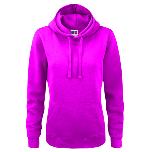 Ladies' Authentic Hooded Sweat Miniaturansicht