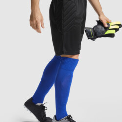 Arsenal-Torwartshorts Miniaturansicht