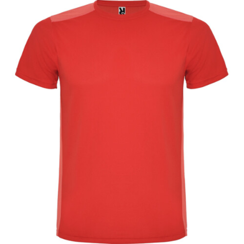 Detroit - T-Shirt Miniaturansicht