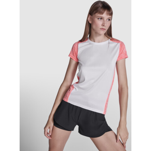 Zolder Woman - T-Shirt Miniaturansicht