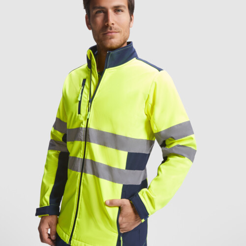 Antares  Softshelljacke Miniaturansicht