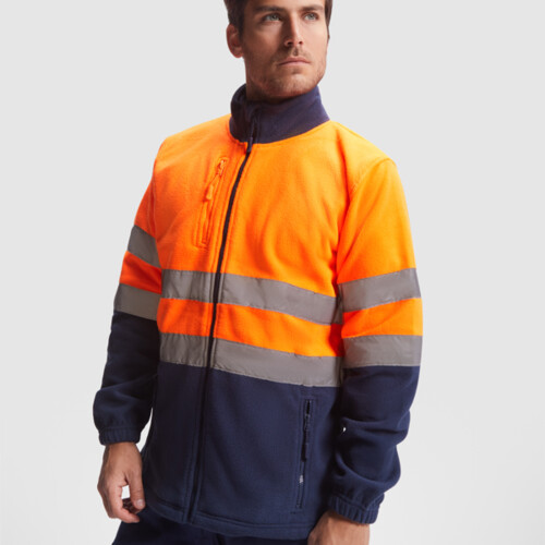 Altair Fleecejacke Miniaturansicht