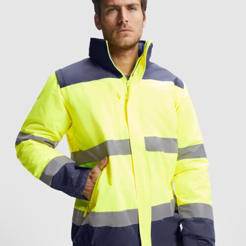 Epsylon Parka Miniaturansicht