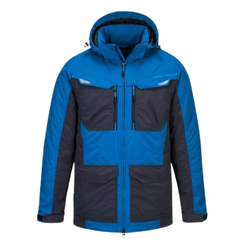 WX3 Winterjacke Miniaturansicht