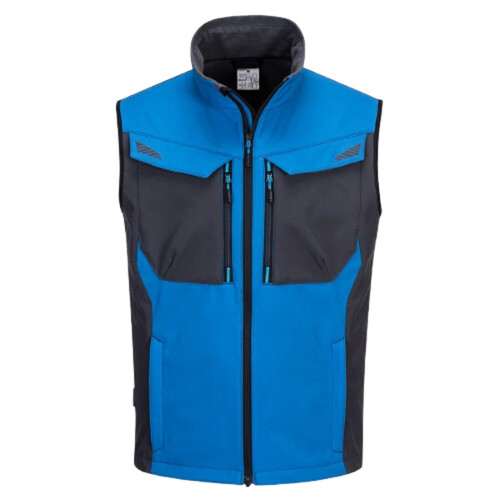 WX3 Softshell-Weste Miniaturansicht
