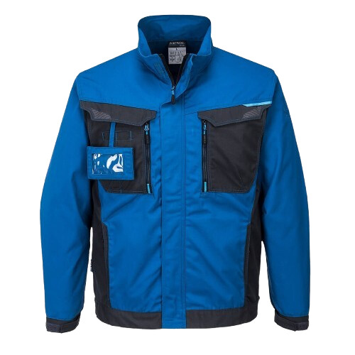 WX3 Arbeitsjacke Miniaturansicht
