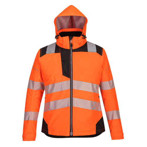PW3 Winterjacke für Damen Miniaturansicht