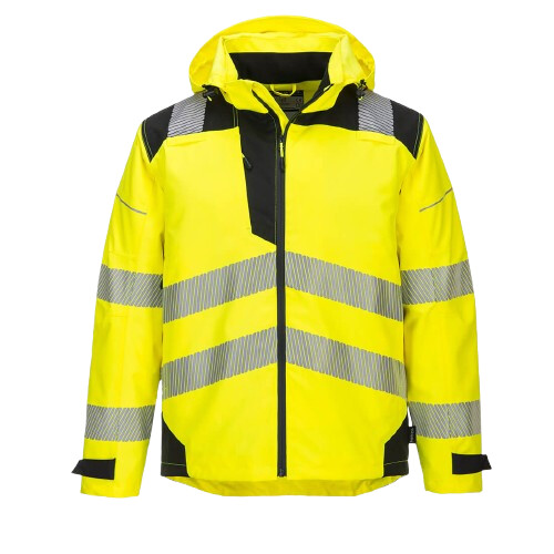  PW3 Atmungsaktive Regenjacke Extreme Miniaturansicht