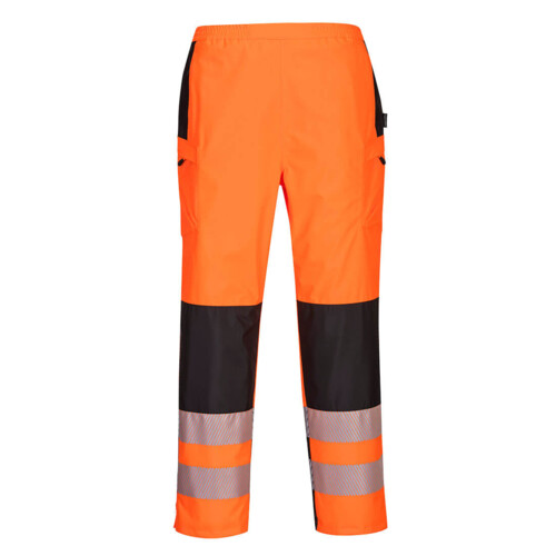PW3 Warnschutz-Regenhose für Damen Miniaturansicht