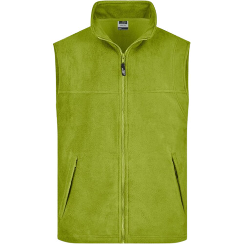 Fleece Gilet Miniaturansicht