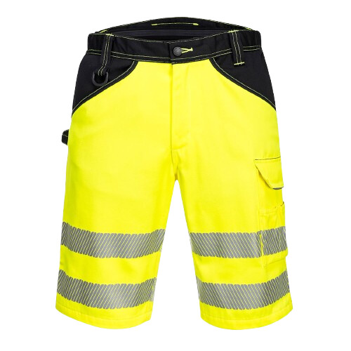 PW3 Warnschutz Shorts Miniaturansicht