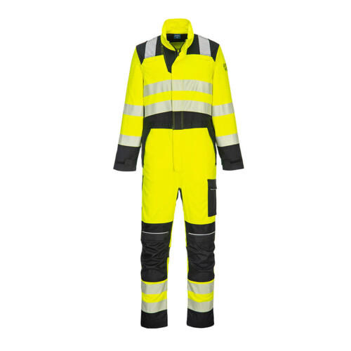 PW3 FR Modaflame Hi-Vis Coverall Miniaturansicht