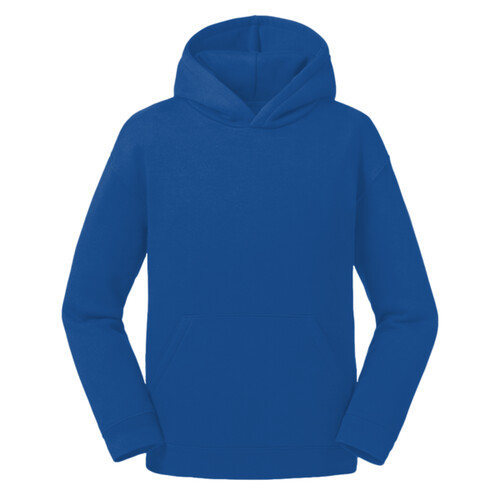 Kids authentic hooded sweatshirt Miniaturansicht