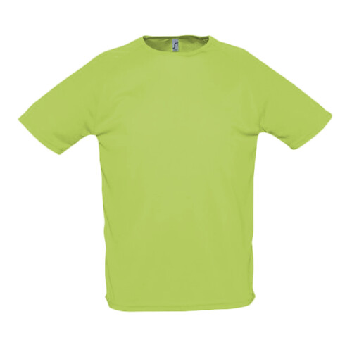 SOL'S Sporty Performance T-Shirt Miniaturansicht