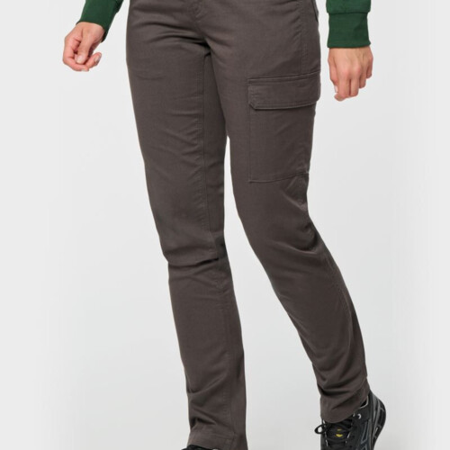 Unisex Stretch Workwear Hose Miniaturansicht