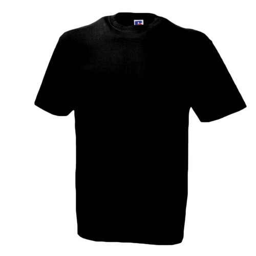 Russell Authentic Heavyweight T-Shirt Miniaturansicht