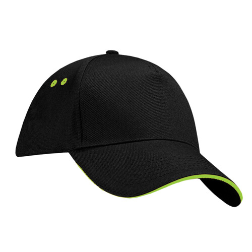 5 Panel Sandwich Kappe Miniaturansicht