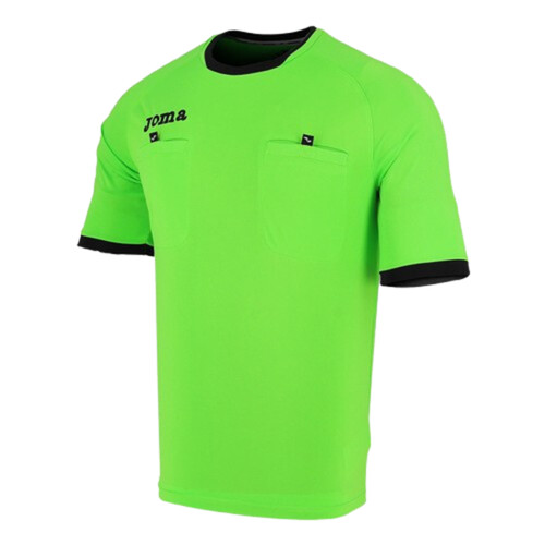 Schiedsrichter T-Shirt Miniaturansicht