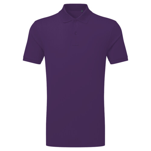 Men´s Recycled Polyester Performance Polo Miniaturansicht